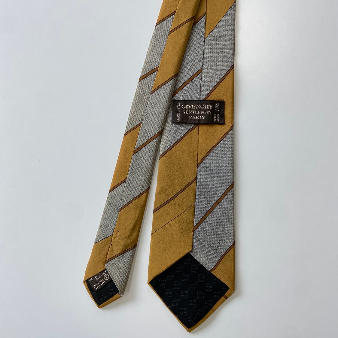 지방시 정품 명품넥타이 (GIVENCHY) 8.3cm 상품이미지3