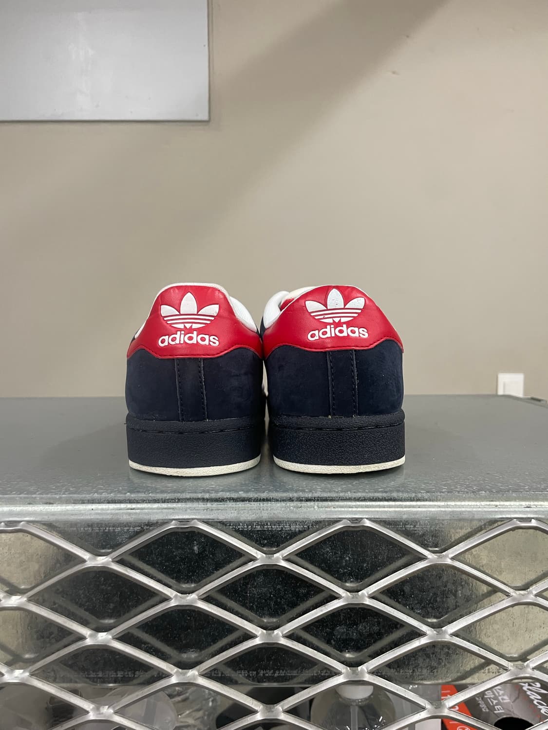 아디다스 슈퍼스타 00s 280 상품이미지3