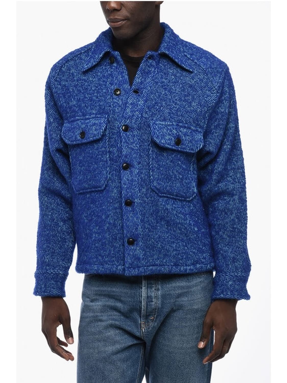 선플라워 알파카 자켓 s 상품이미지2