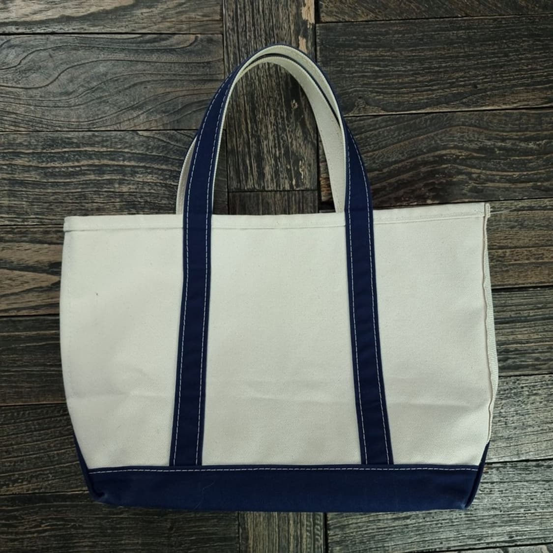 [엘엘빈] 캔버스 토트백 M19293 상품이미지3