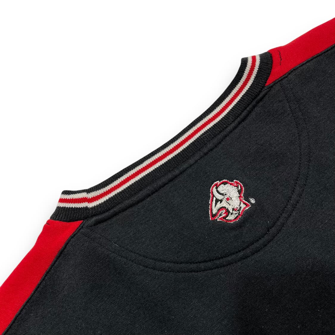 Buffalo Lee 90s Sports Hockey Sweater 상품이미지5