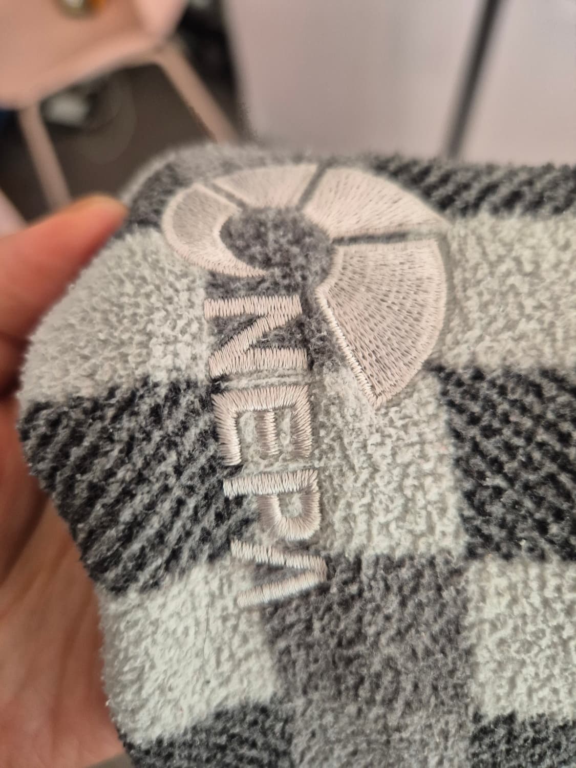 네파 남성용 후리스 판매합니다.  상품이미지4