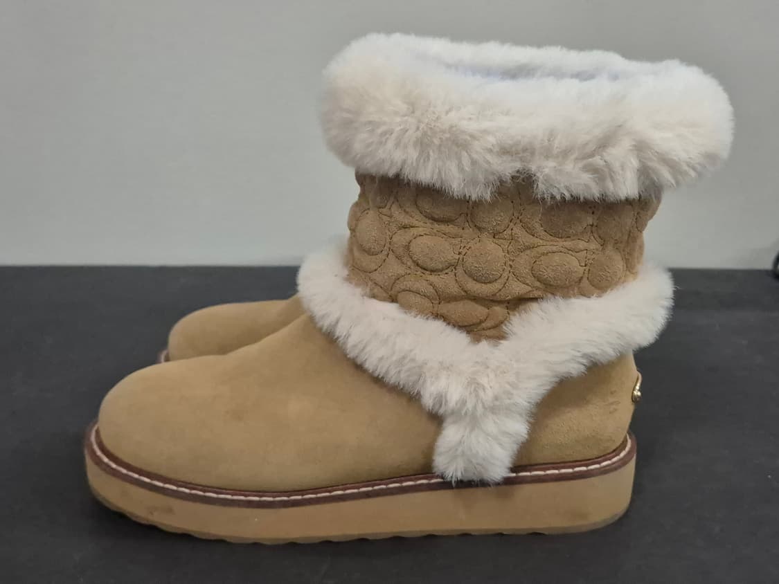 코치 이지 부트(Izzie Boot)240 상품이미지4