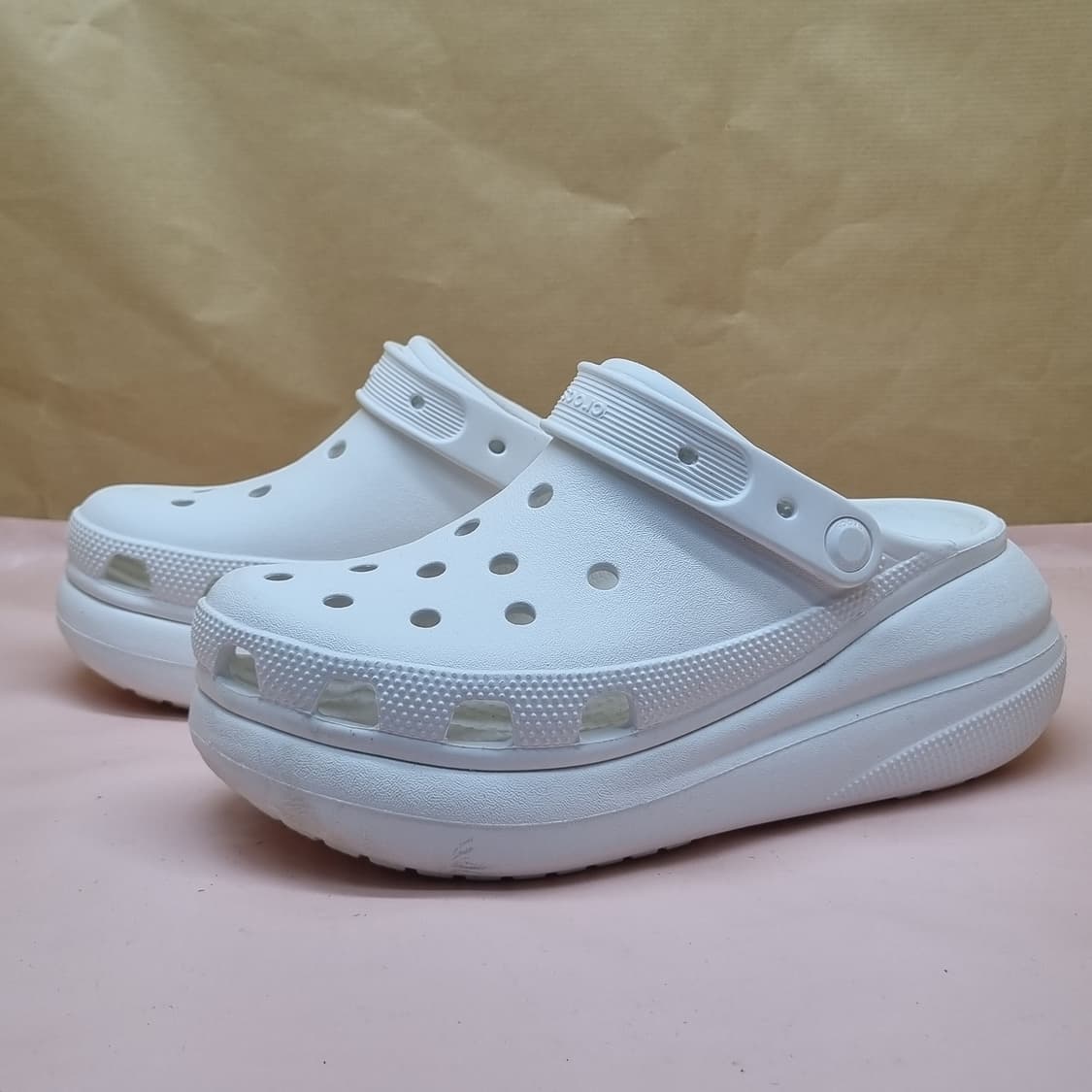 크록스 클래식 메가크러쉬 250  상품이미지1