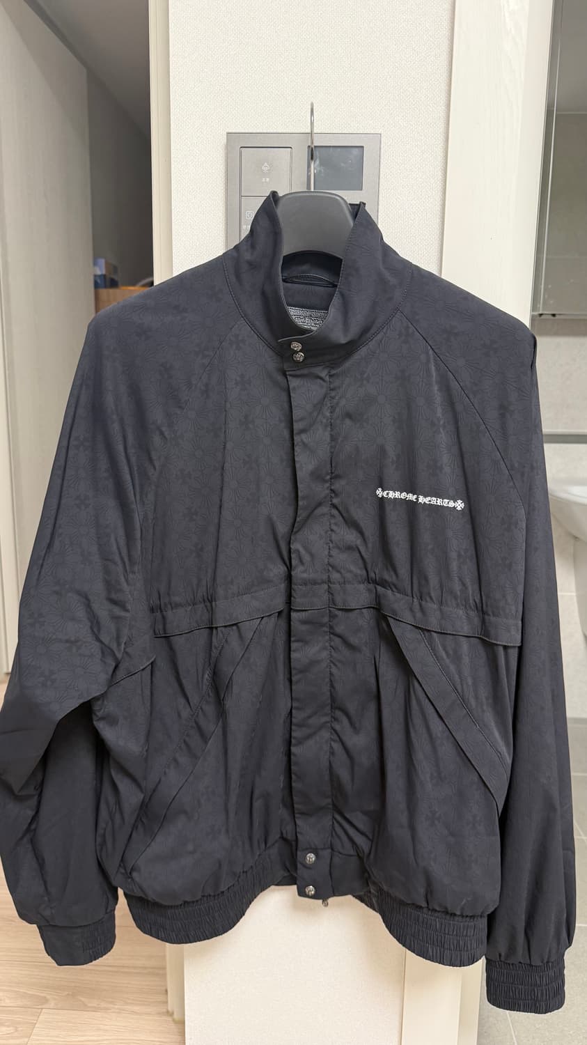 [XXL] 크롬하츠 매치포인트 자켓 상품이미지1