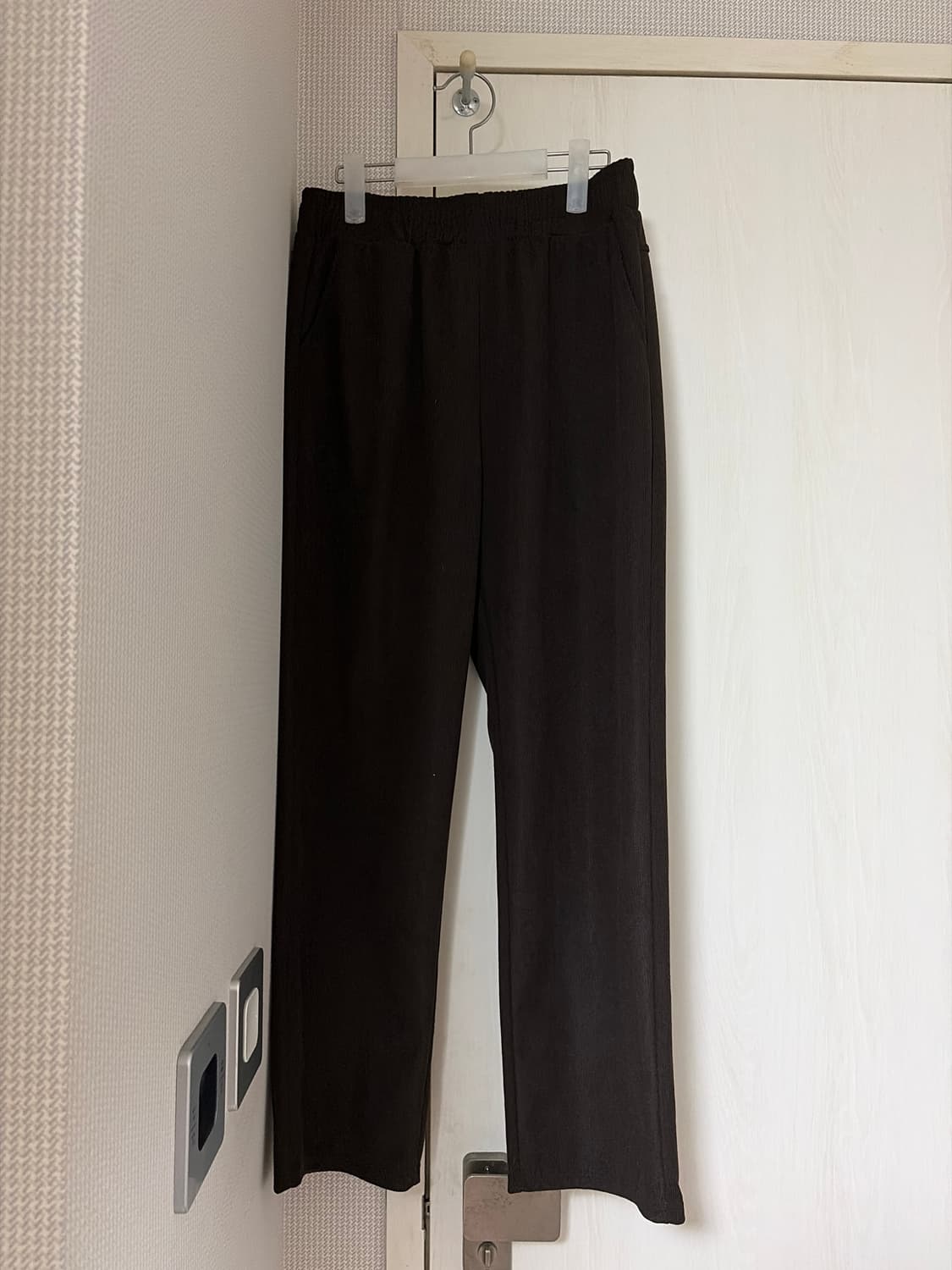 에버레스트 코듀로이 진 105 상품이미지2