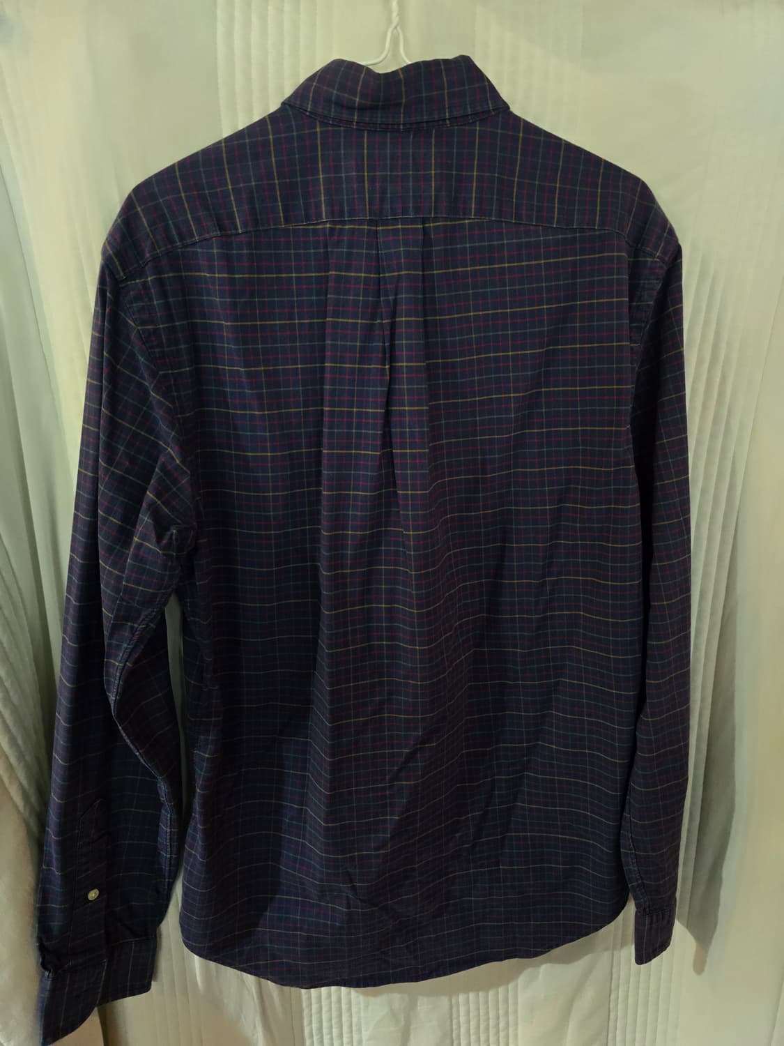 폴로 랄프로렌 셔츠남방  상품이미지3