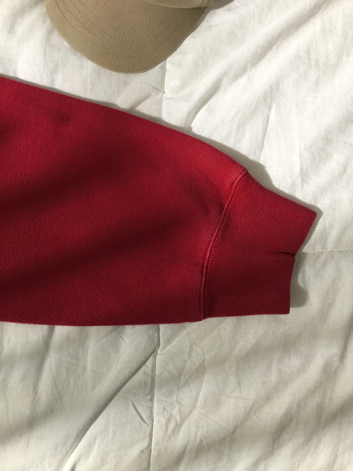 (MAN) 폴로랄프로렌 스웻 XL  상품이미지2