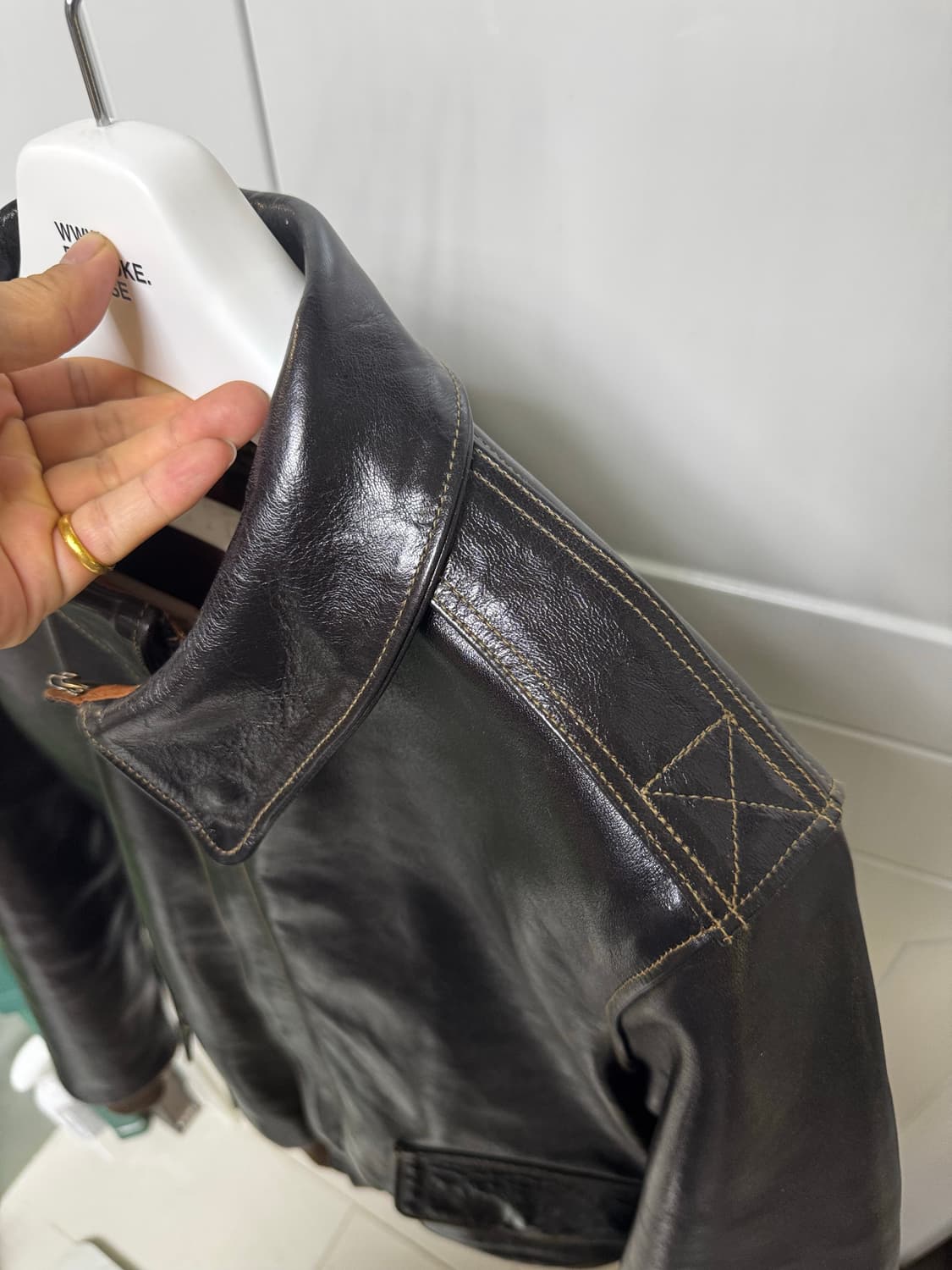 레인보우컨트리A-2 다크씰 42 상품이미지7