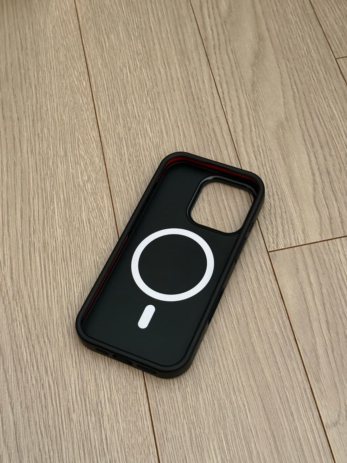 마뗑킴 케이스티파이 아이폰16프로 케이스 상품이미지3