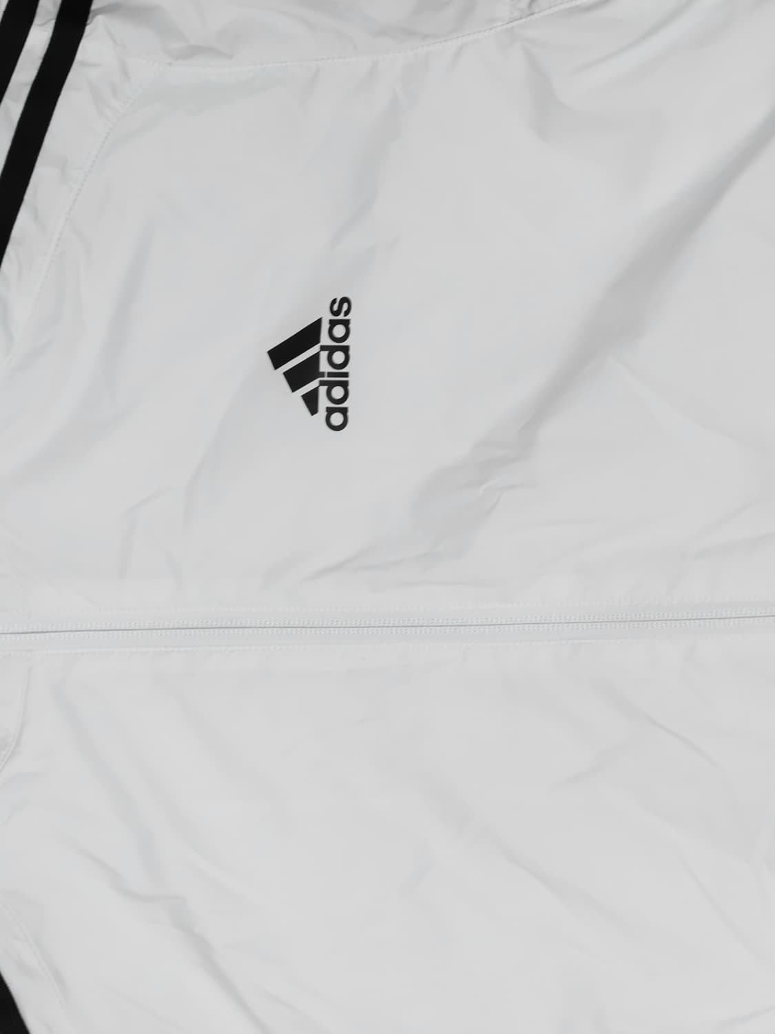 아디다스 WIND.RDY 바람막이 자켓 화이트 M 상품이미지2