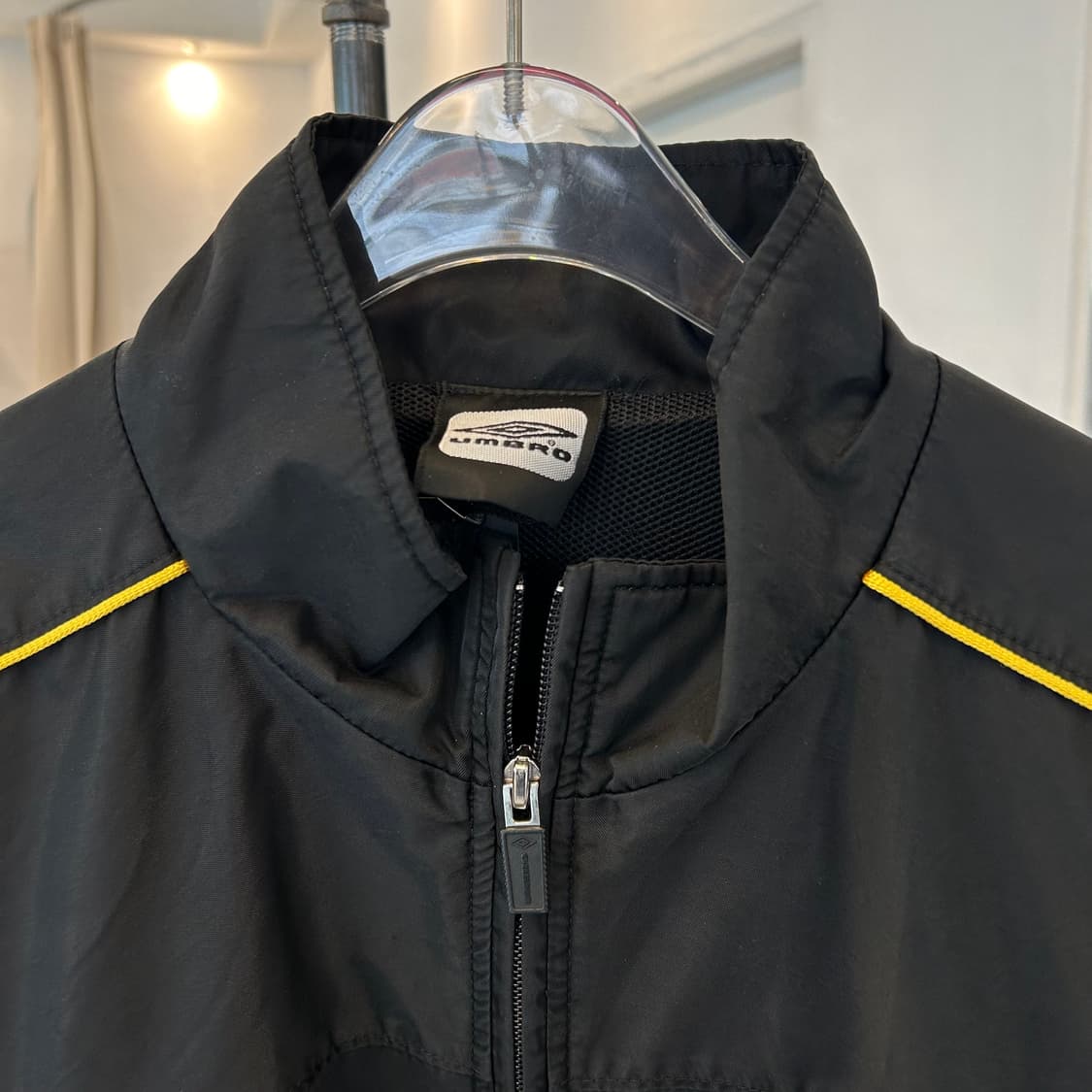 Umbro X Manchester United Wb 상품이미지2