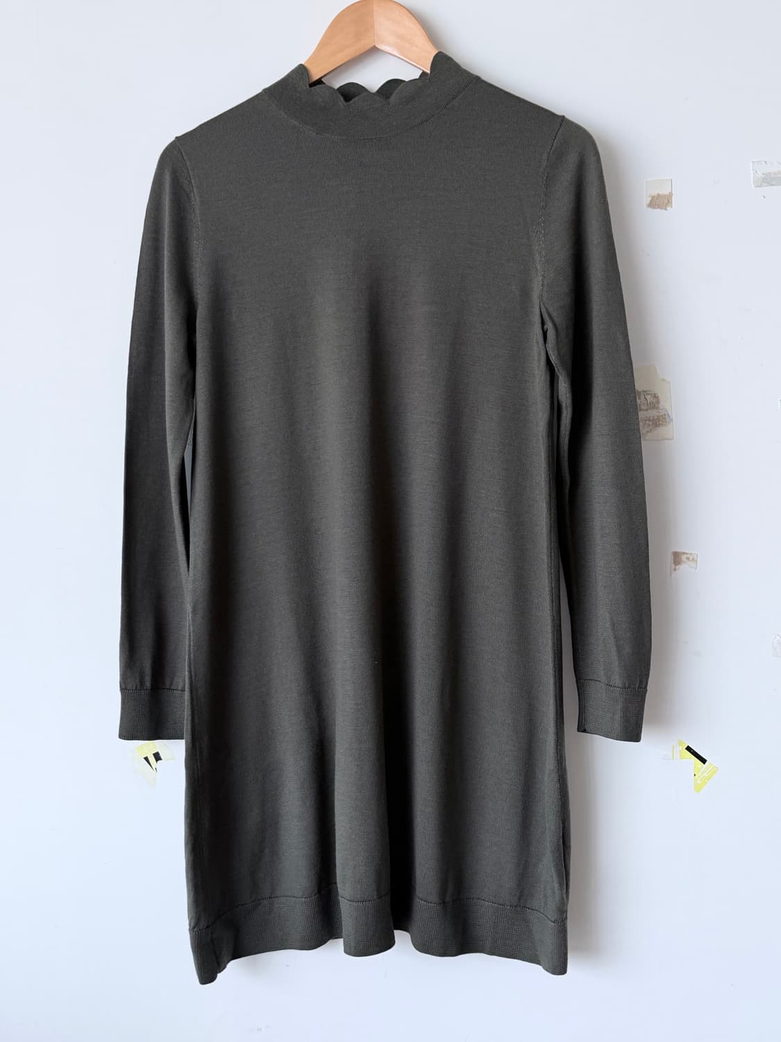 코스 COS 3종 일괄 판매 (가디건2 + 원피스1) 상품이미지2