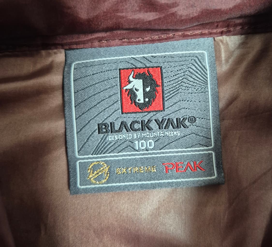 블랙야크 경량 바람막이 조끼 상품이미지3