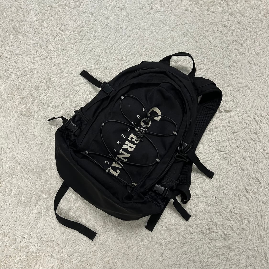 Covernat backpack 상품이미지4