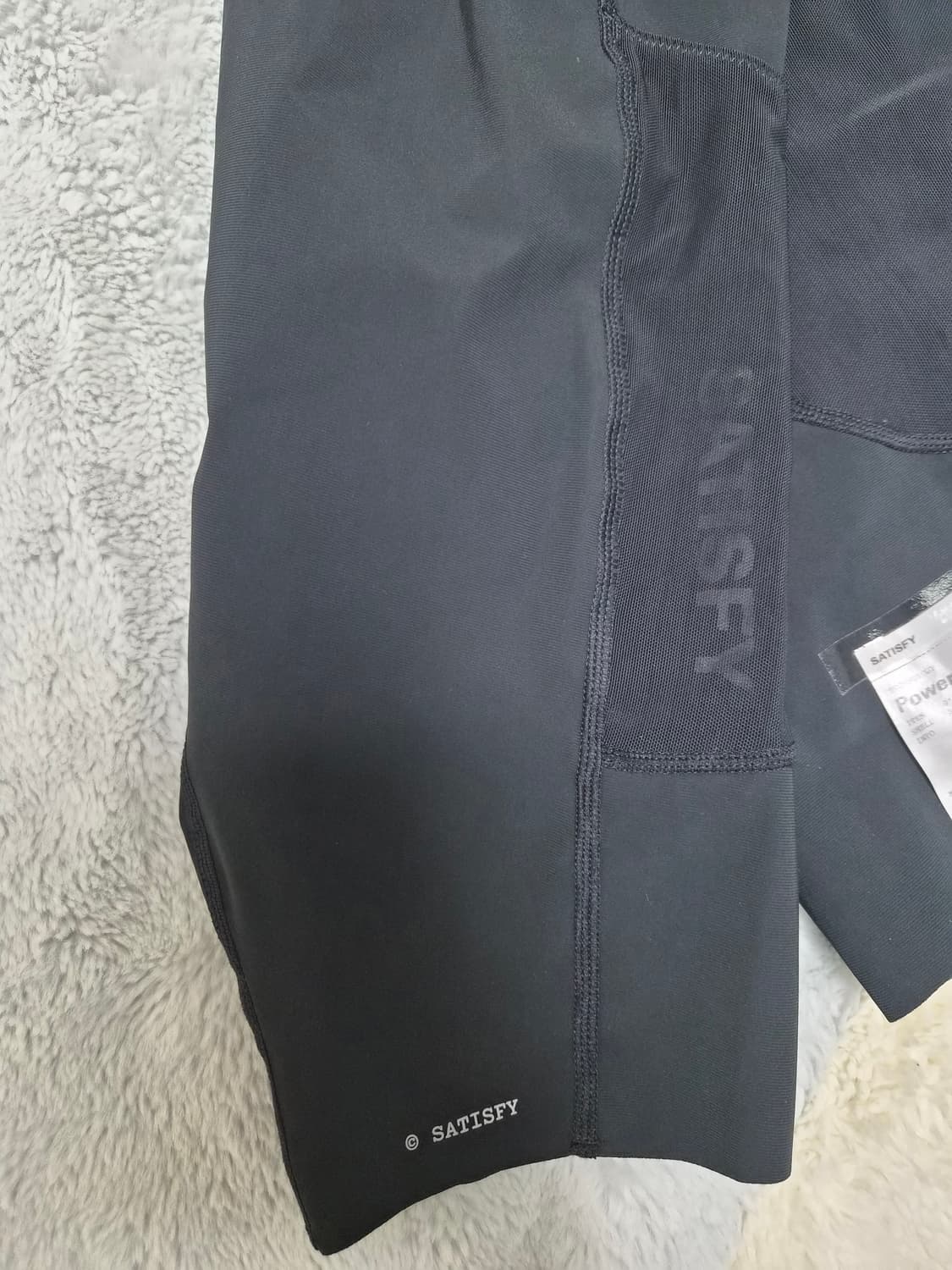 새티스파이 하프타이즈(s) 판매합니다! 상품이미지3