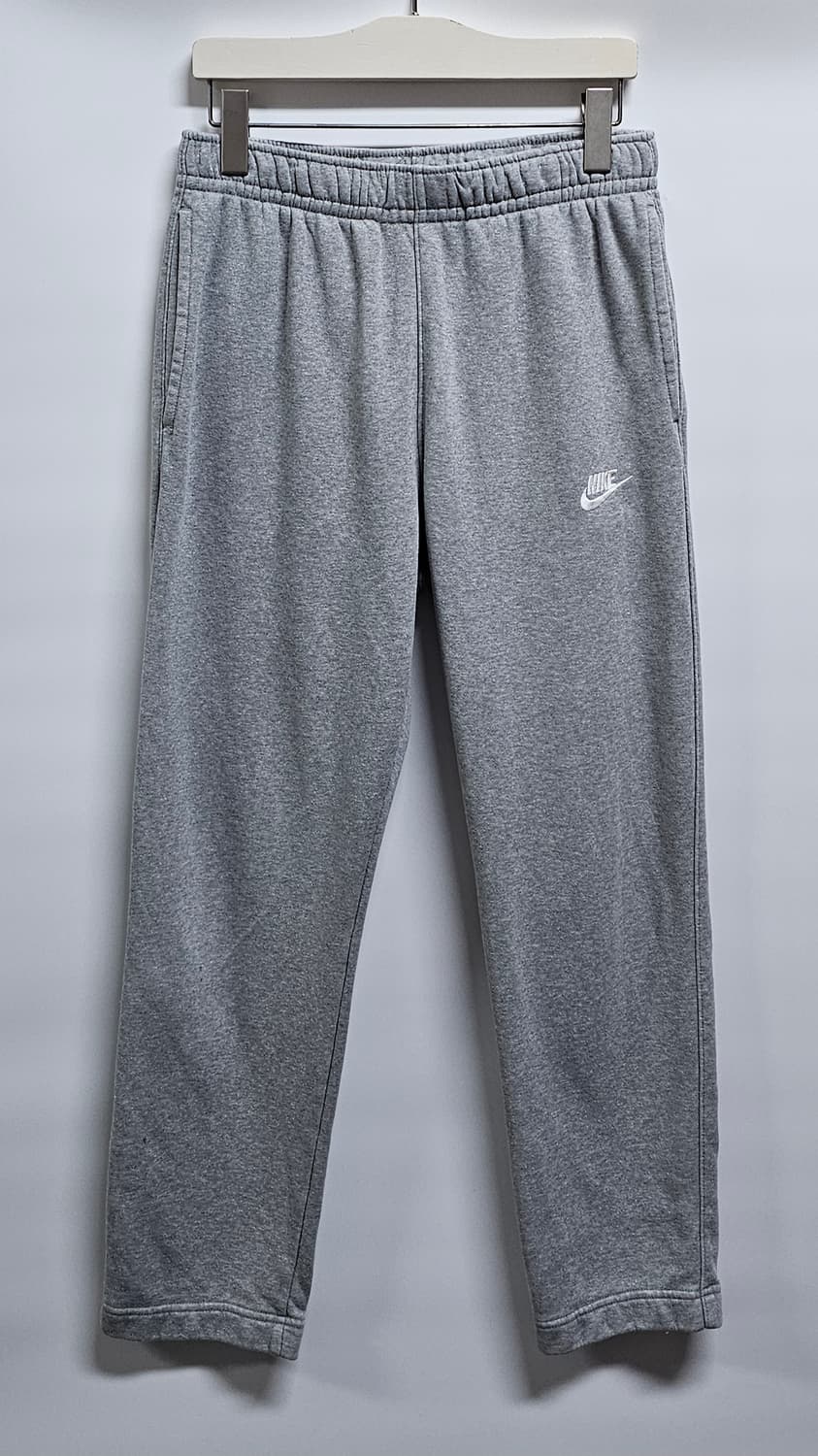나이키 기모 트레이닝팬츠 M 상품이미지1