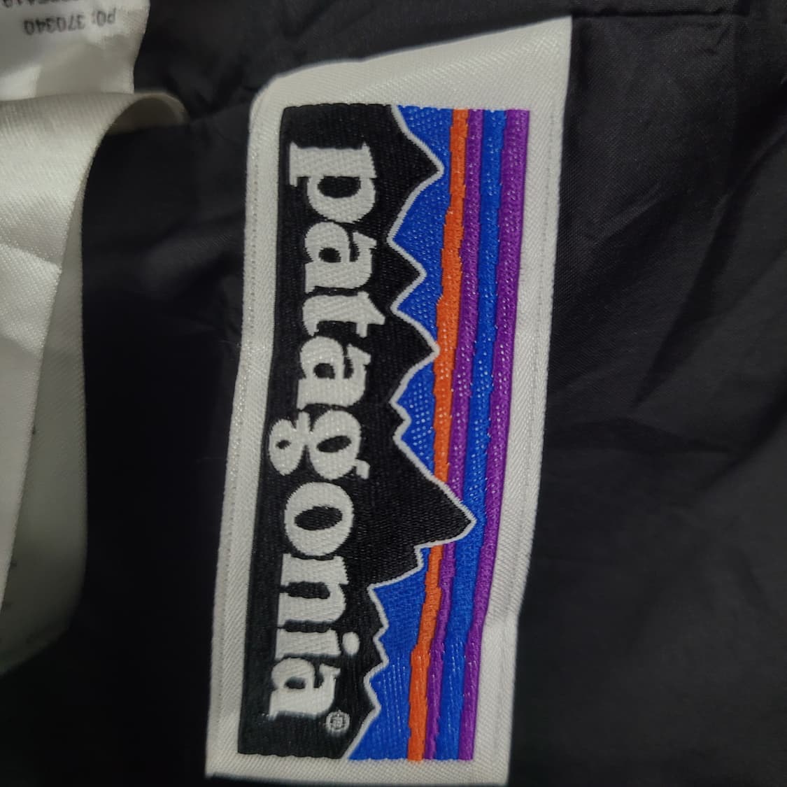 Patagonia 파타고니아 레트로 후리스 자켓 상품이미지6