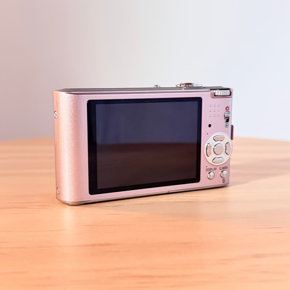 ✨Panasonic LUMIX  파나소닉 루믹스 DMC-FX60 핑크디카 상품이미지6