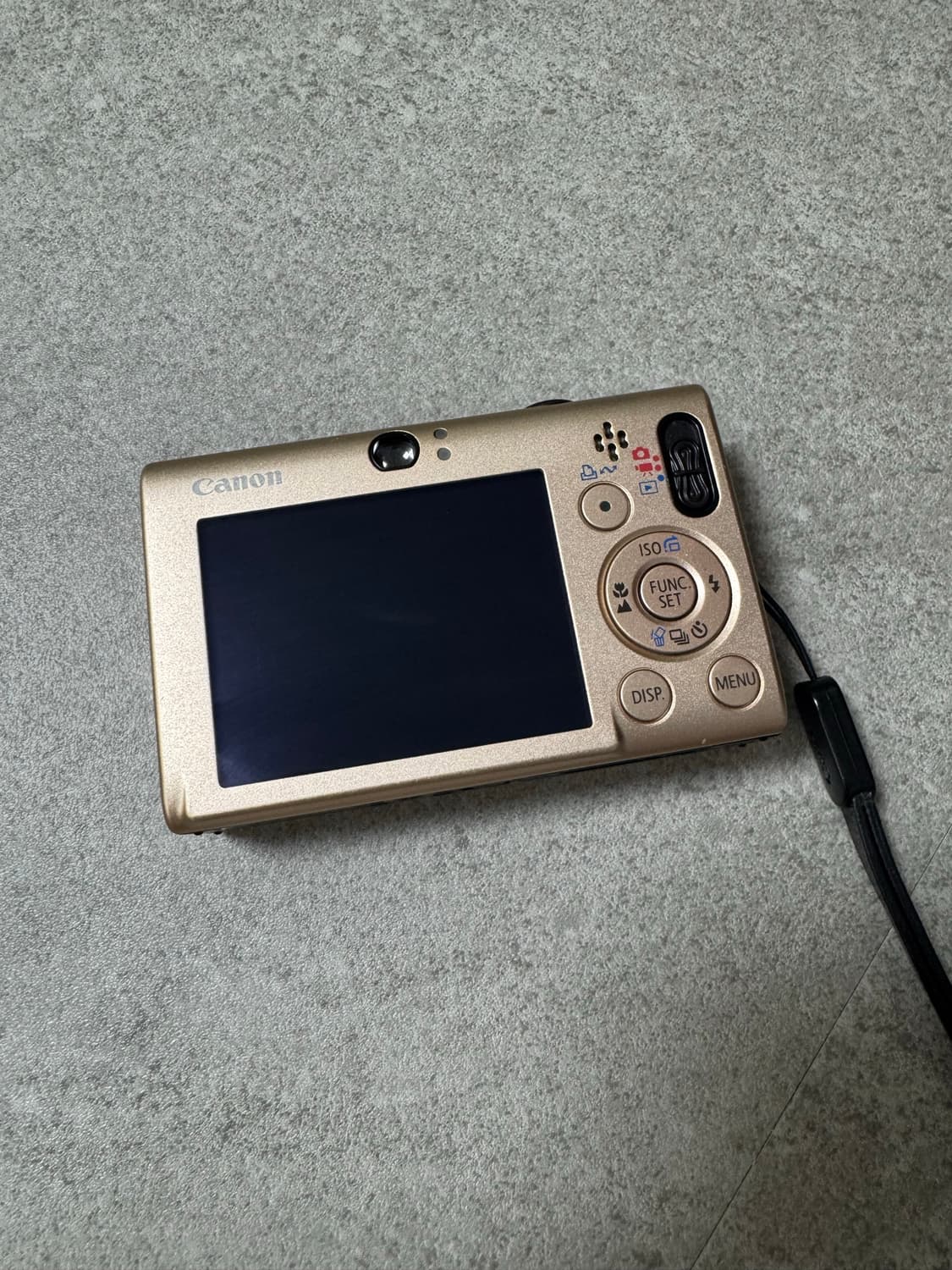 캐논 익서스 80 is 상품이미지2