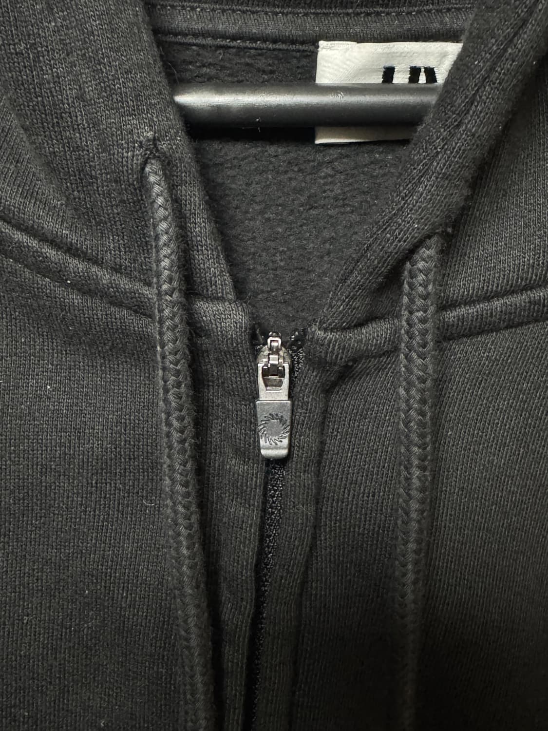 UVU 인시그니아 후드집업 L 상품이미지4