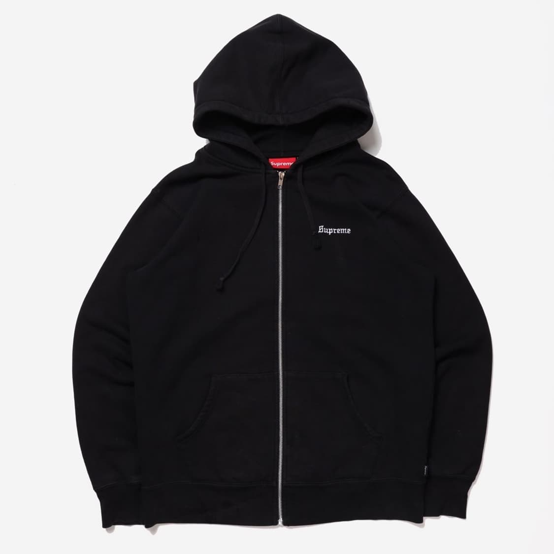 Supreme 666 Zip Up  상품이미지1