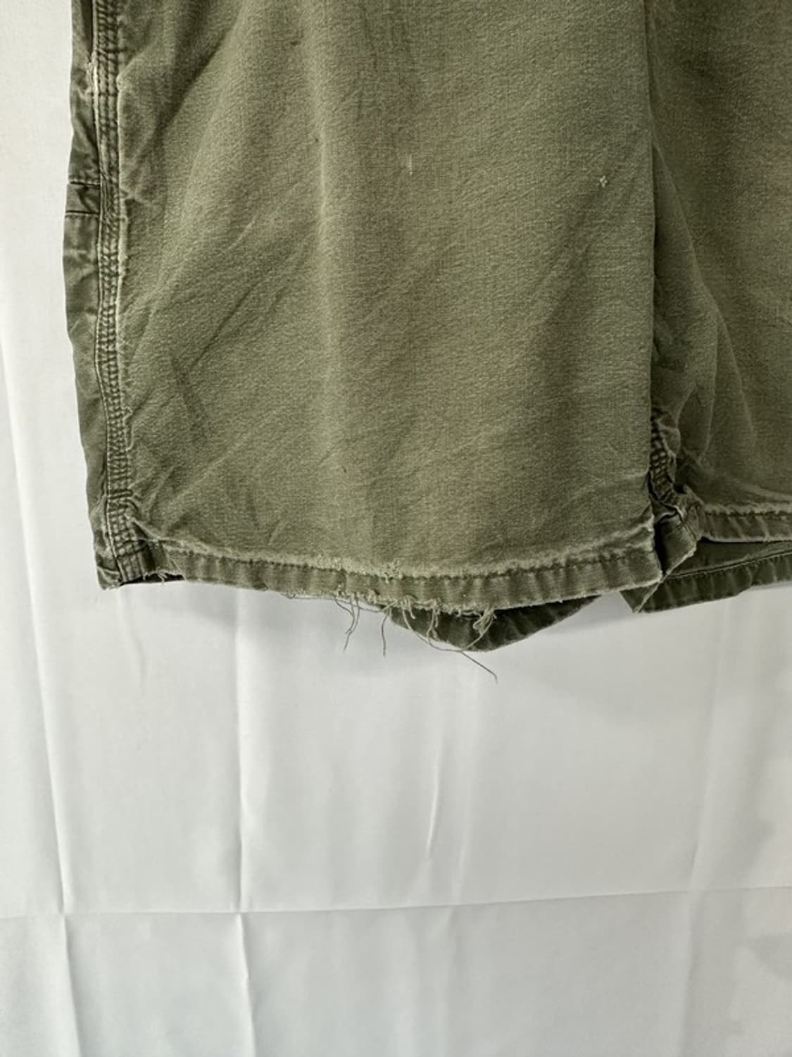 [32] CARHARTT 칼하트 빈티지 카펜터 코튼팬츠 상품이미지4