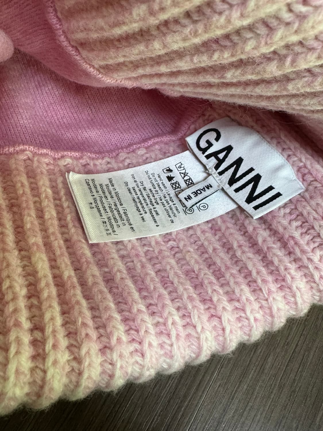 가니 비니  상품이미지2