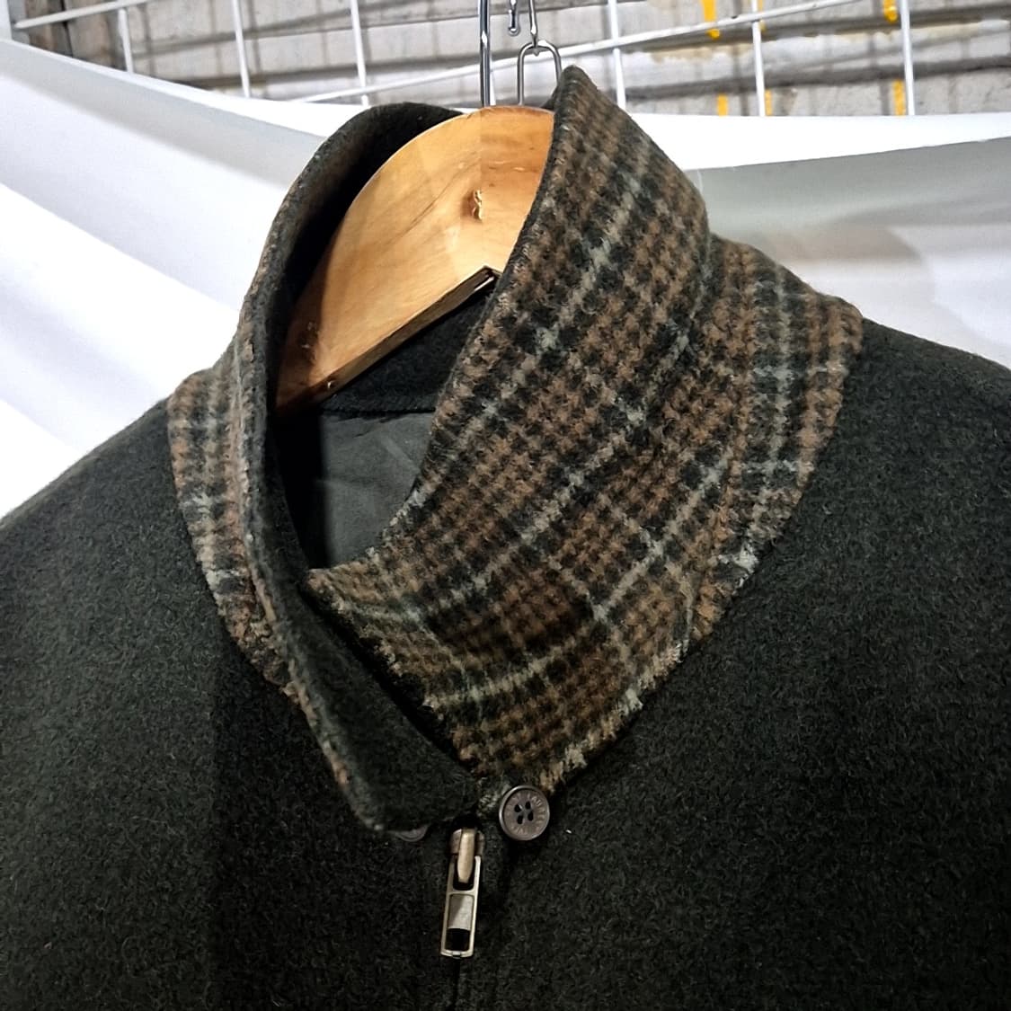 입생로랑 YSL 울 싱글 자켓 상품이미지2