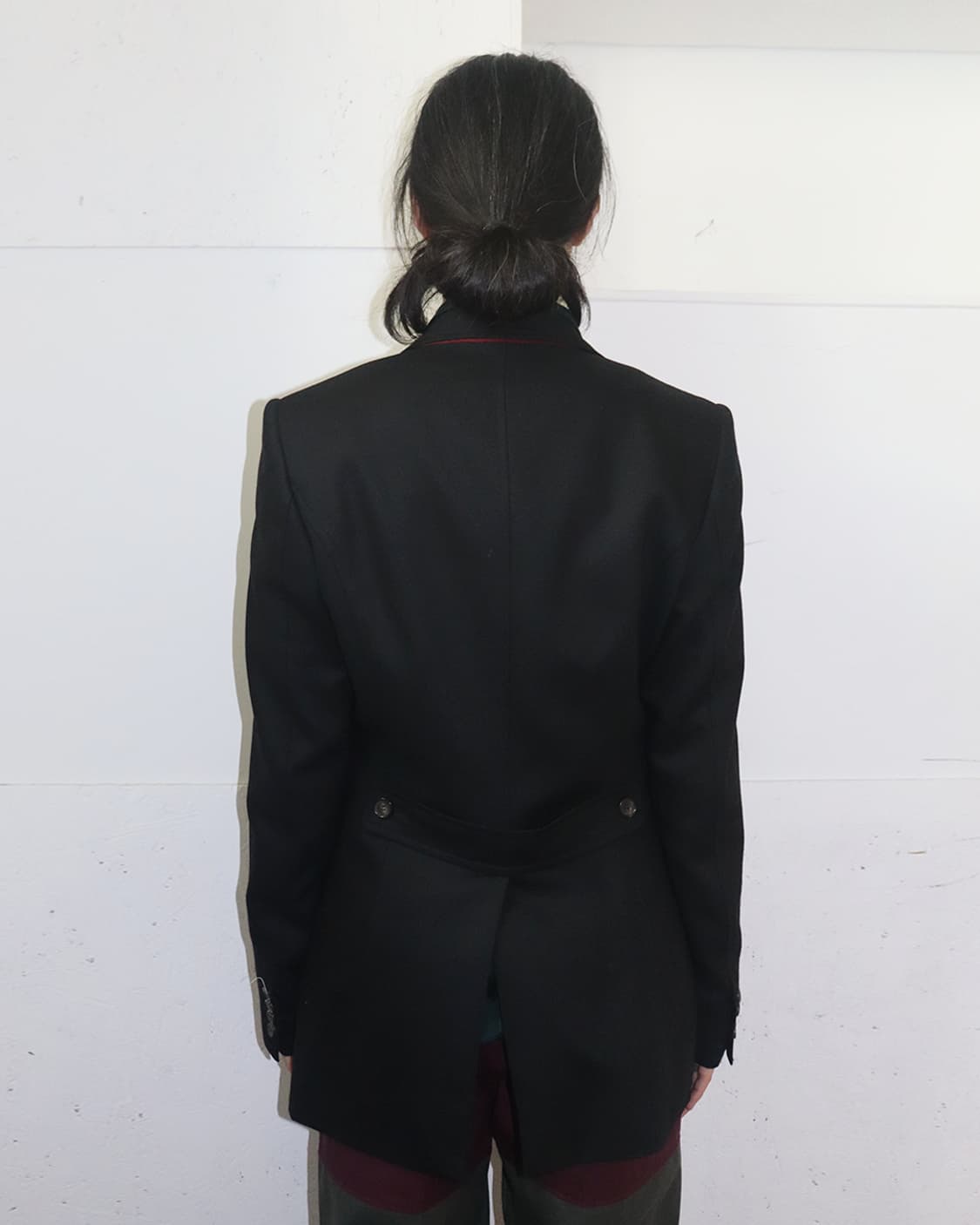 버버리 4포켓 블레이저 상품이미지2