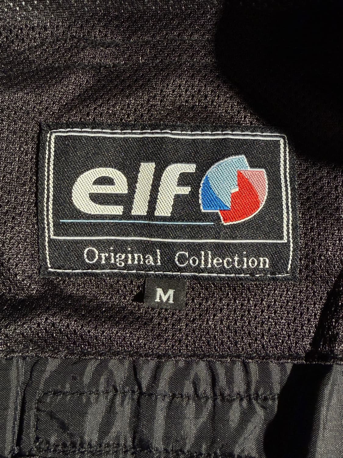ELF JACKET 라이더 슈트  상품이미지10
