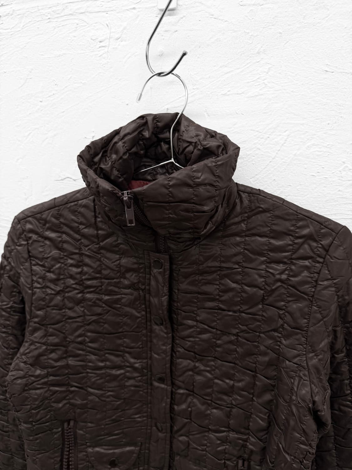 anna sui 퀄팅 자켓 상품이미지2