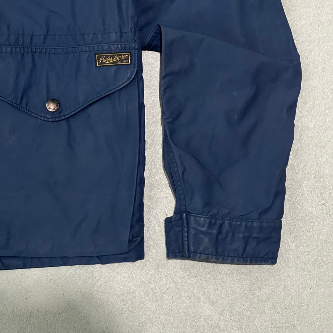 폴로 랄프로렌 야상자켓 s10103 상품이미지6