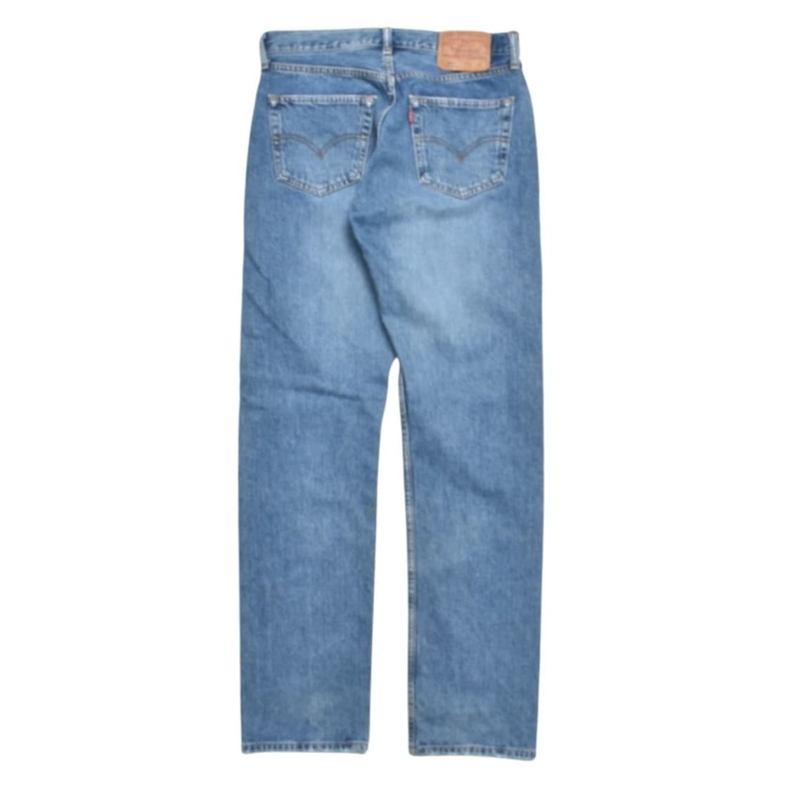 90S 리바이스 501 청바지 데님팬츠 78 상품이미지2