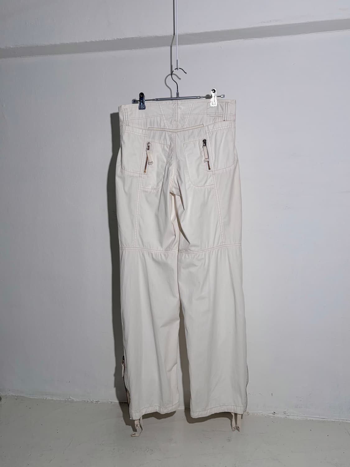 마리떼프랑소와저버 3D 입체 카고 팬츠 상품이미지6