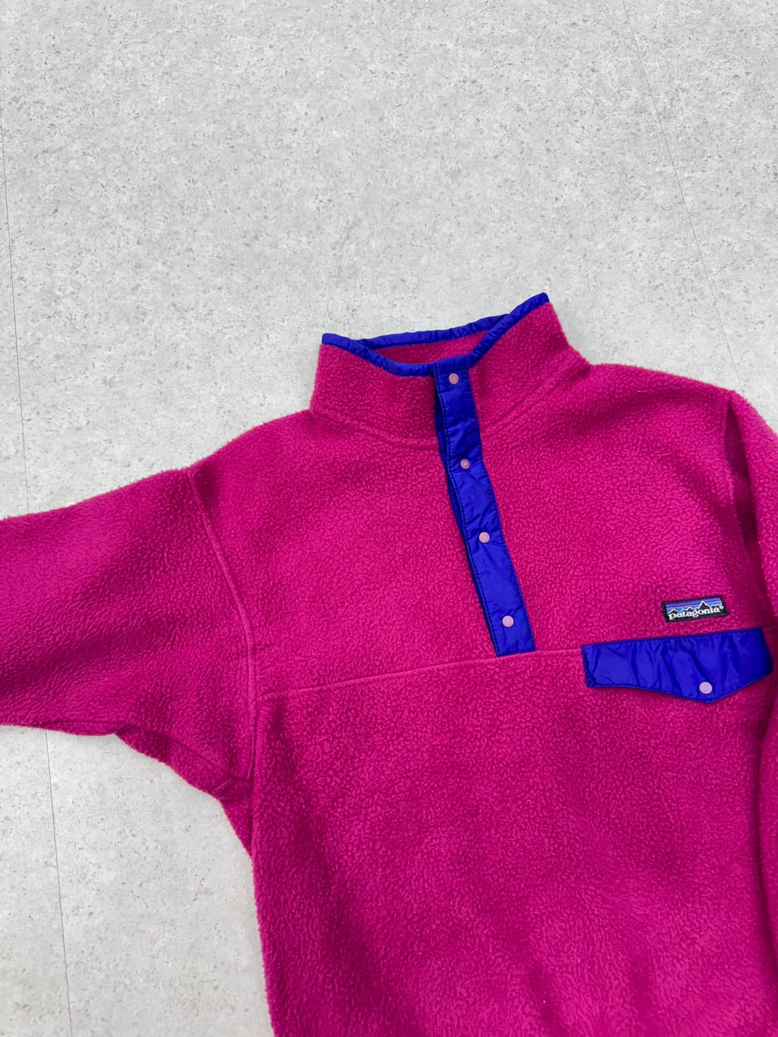 파타고니아 신칠라 usa 상품이미지2