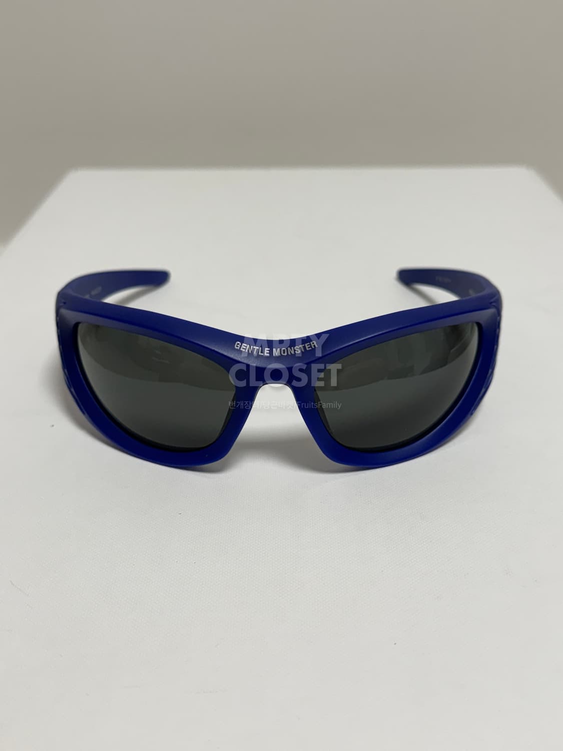 젠틀몬스터 x MUGLER 뮈글러 SPIRAL 02 선글라스 상품이미지9