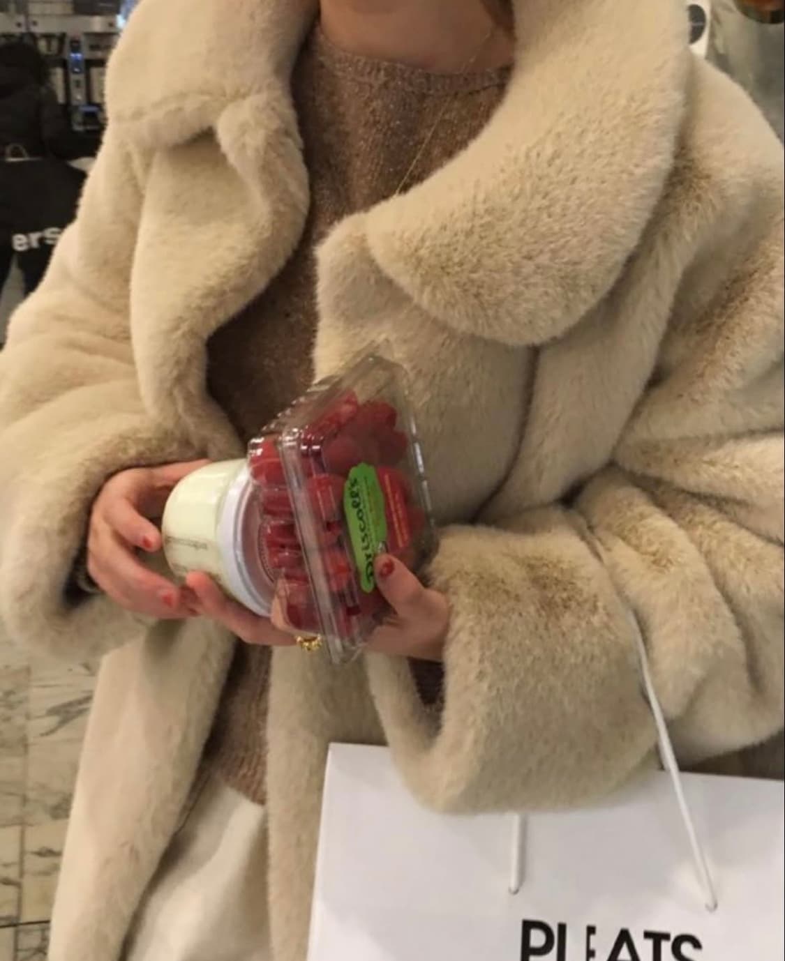 리본빛 모네 에디트퍼 ribbonbit mone edit fur 상품이미지3