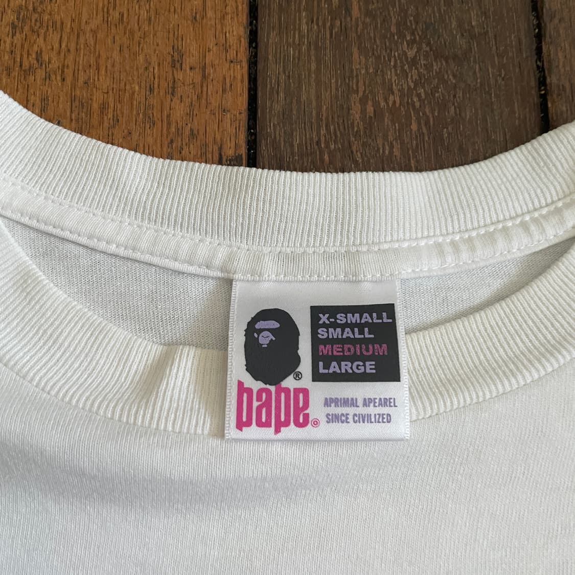 2000s Bape 상품이미지2