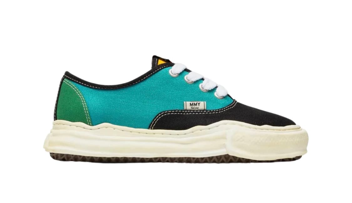 미하라야스히로 베이커 a05fw727 사이즈 40~41 구매 상품이미지1