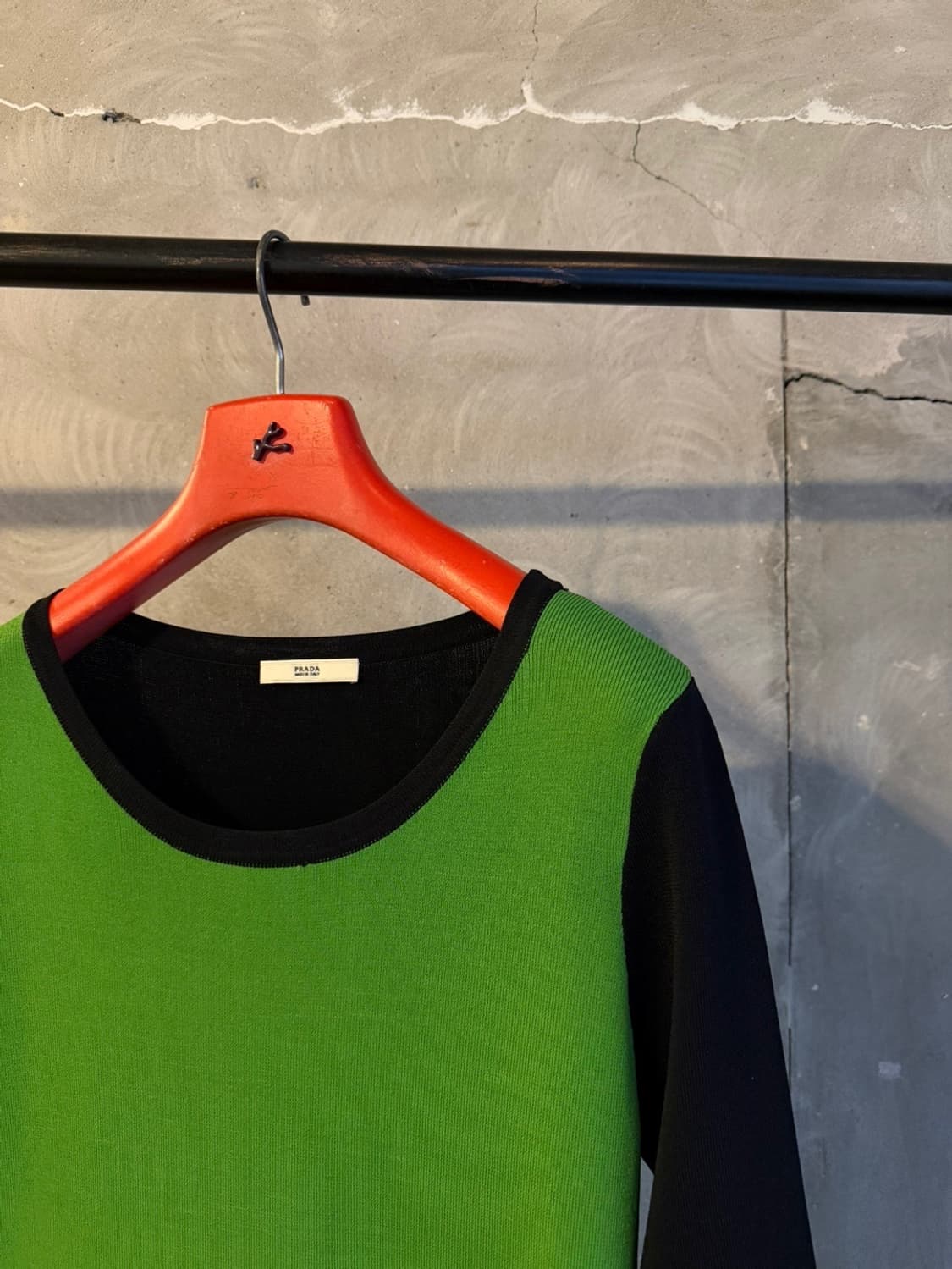 프라다 니트원피스 여성55 상품이미지5