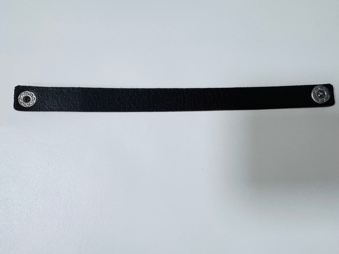 블레스 팔찌 브라운 상품이미지2