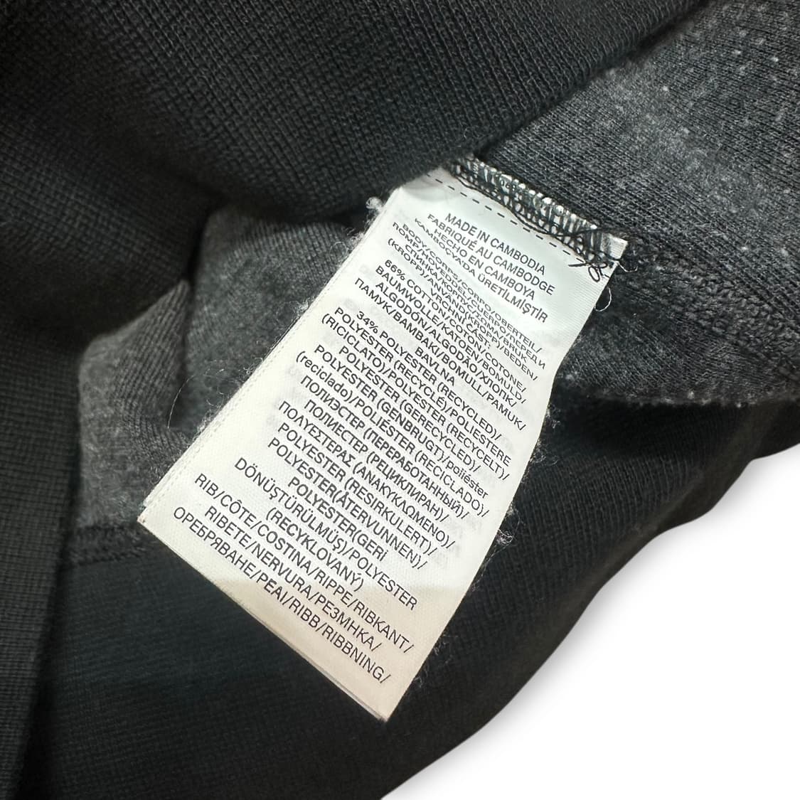 폴로랄프로렌 맨투맨 상품이미지5