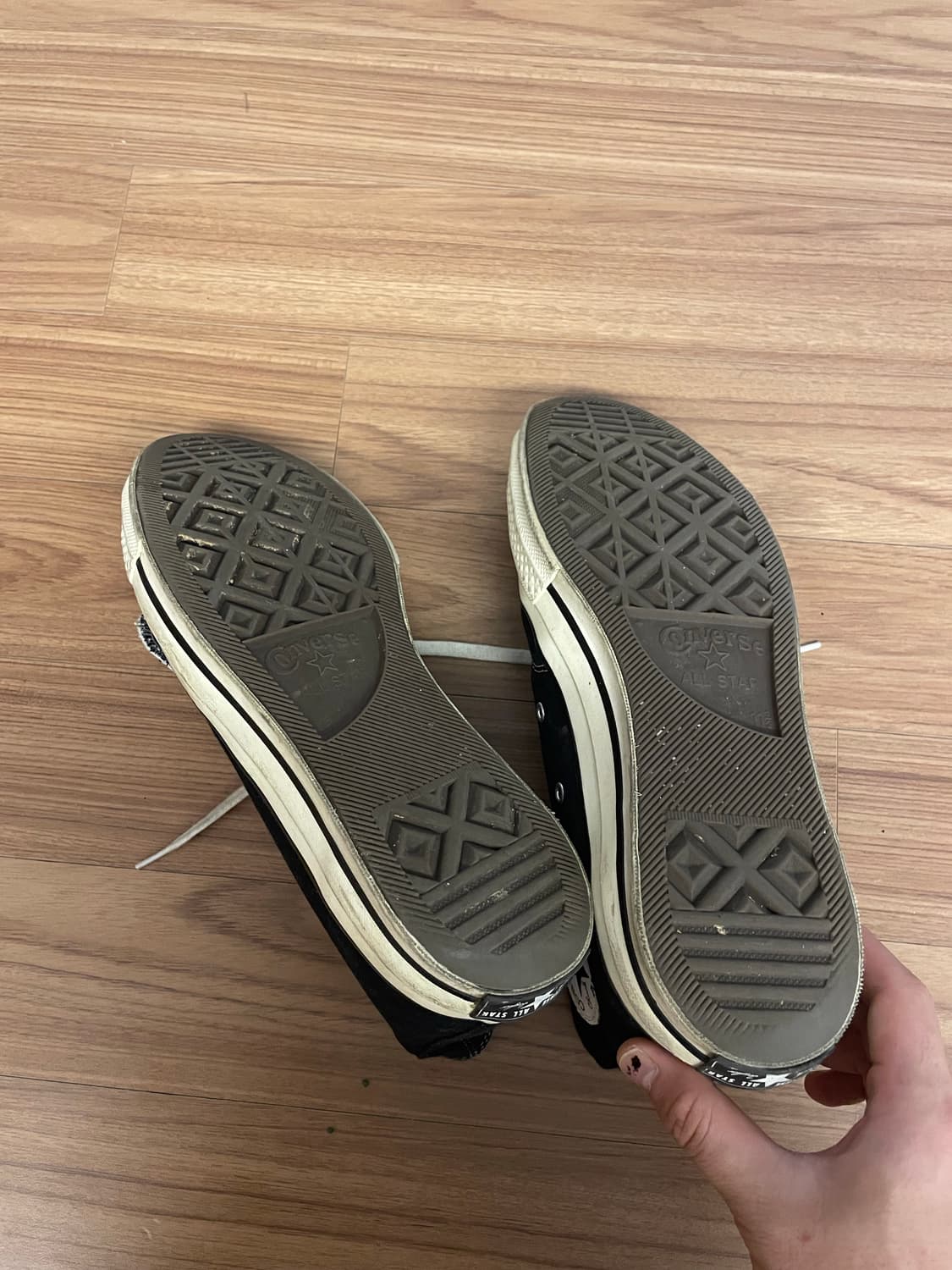 컨버스 척 70 300사이즈 상품이미지3