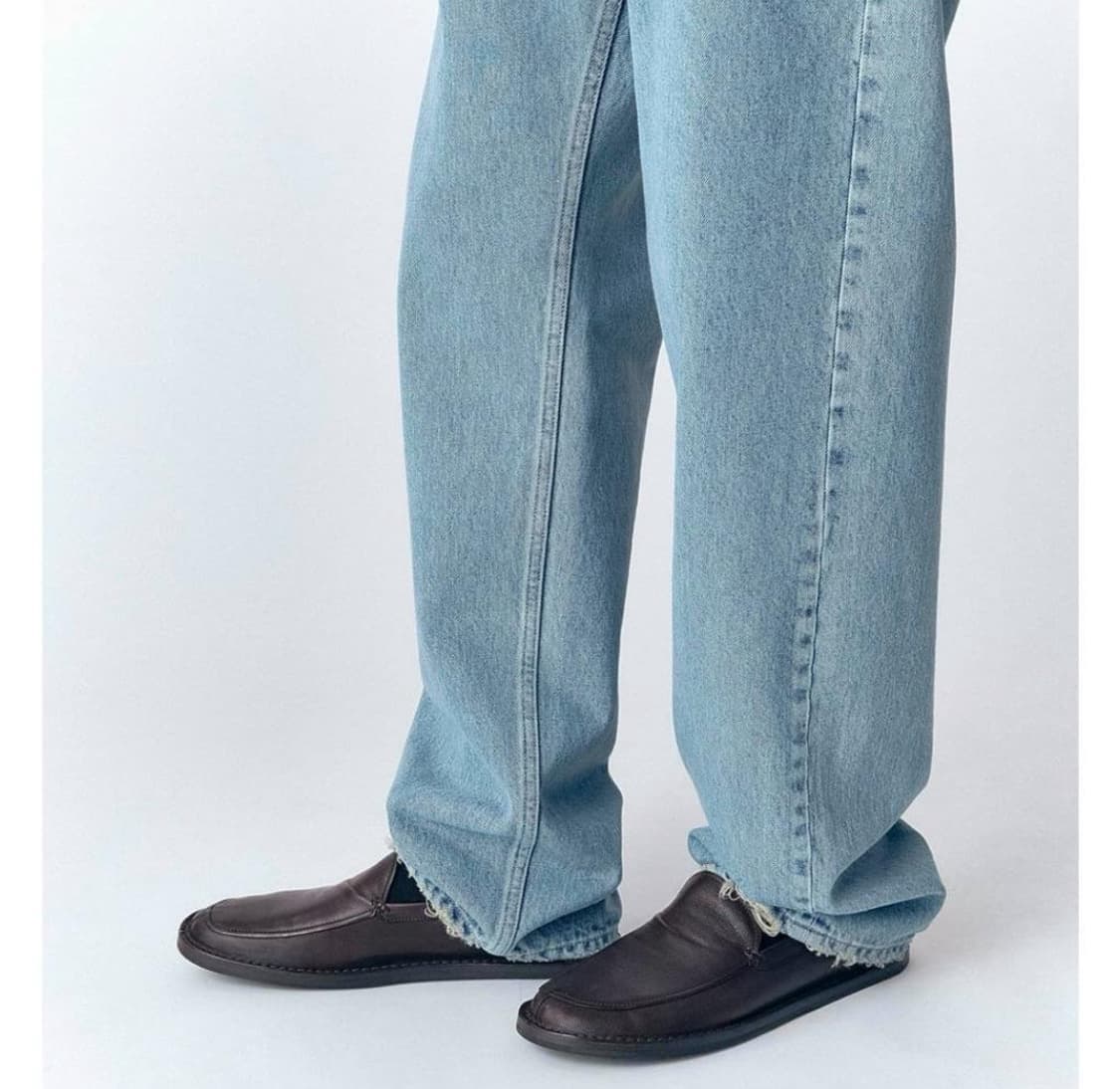 [M] vuja de miles jeans 상품이미지3