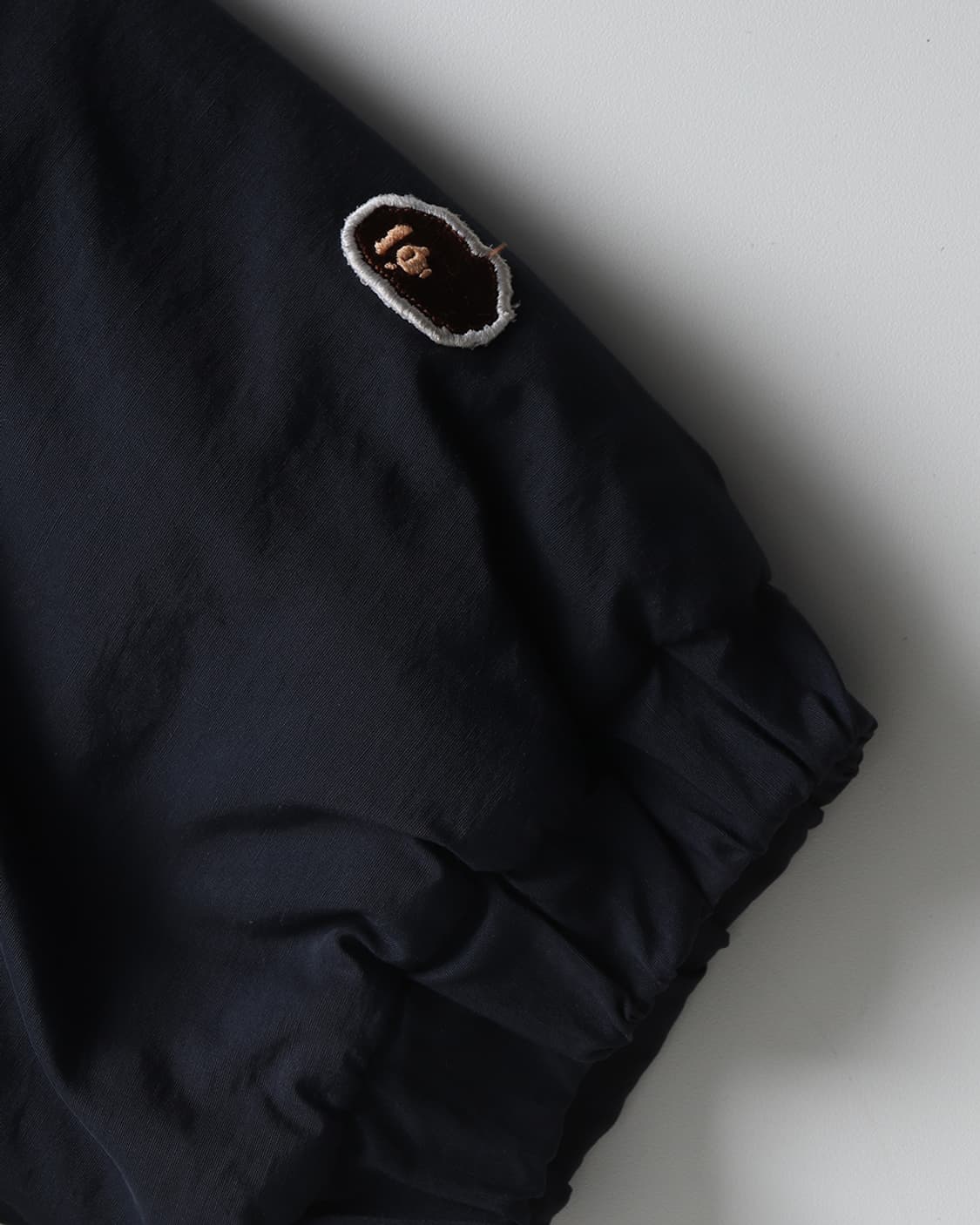  A BATHING APE Relaxed Hoodie Jacket 상품이미지8