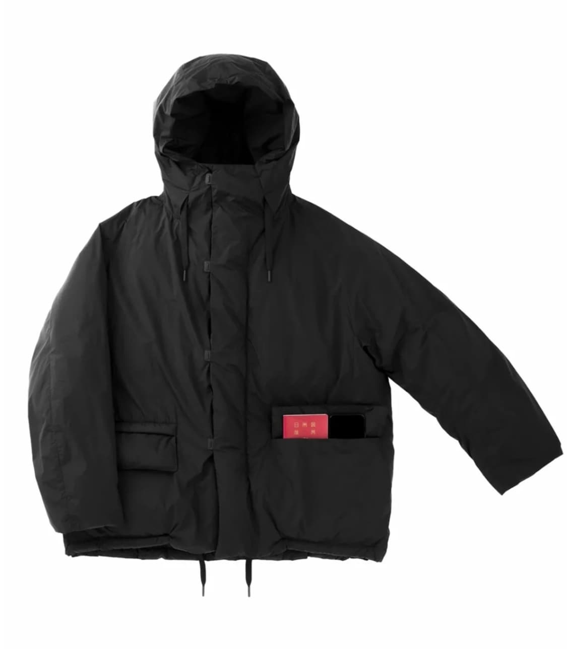 테아토라 수베니어 헌터 에바포드 5 상품이미지2