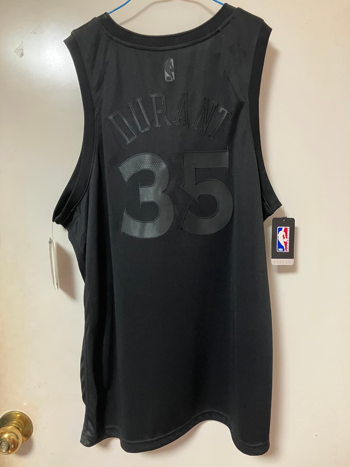 나이키 케빈 듀란트 MVP 스윙맨 저지 상품이미지2