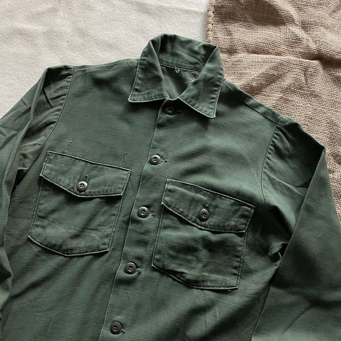 미군 1970’s og-107 상품이미지2