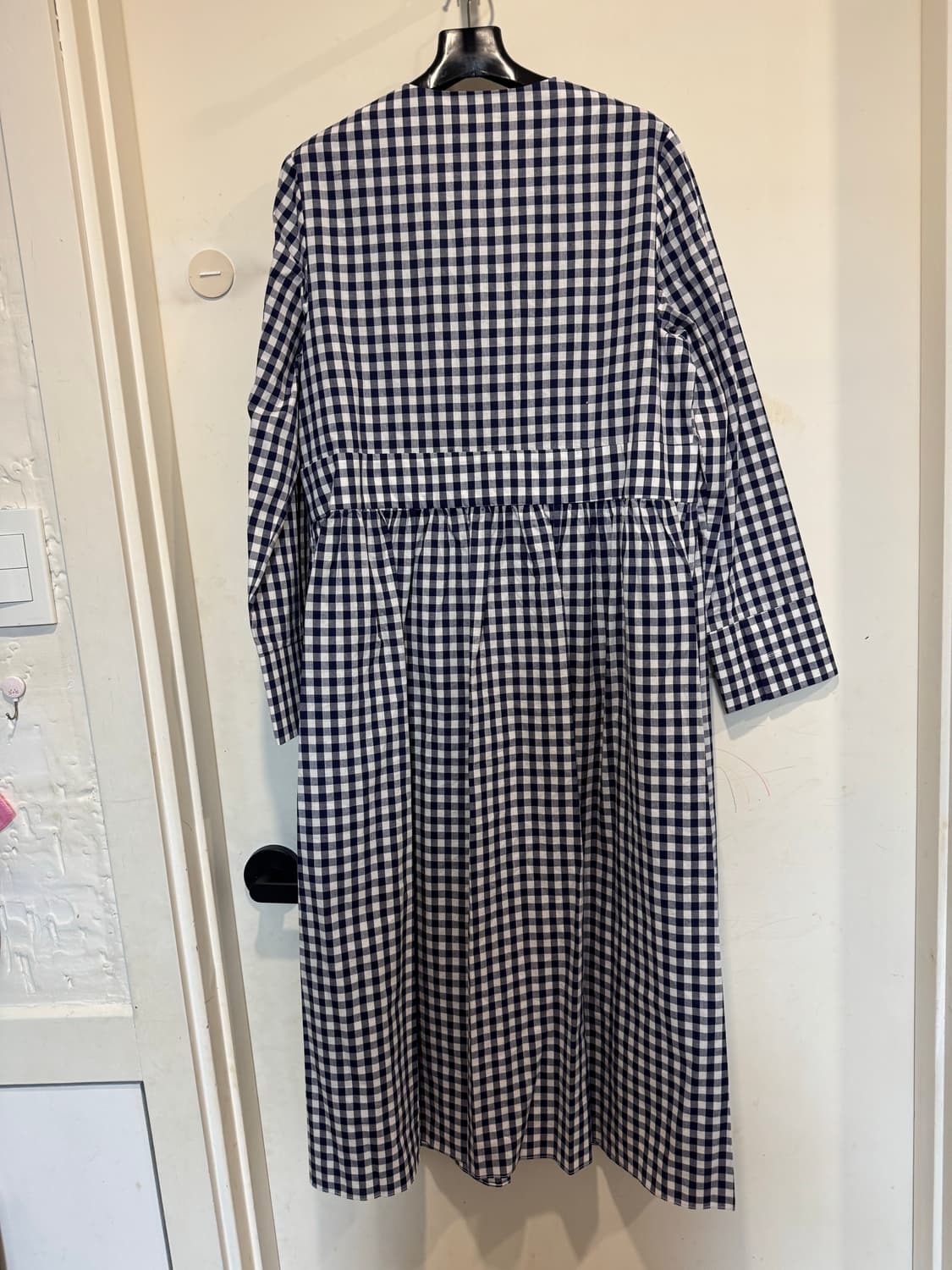 젬마벨라 가디건 원피스 상품이미지9